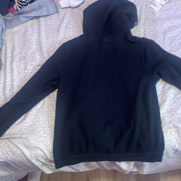 Nike Oklahoma state hoodie - Picture 2 of 3